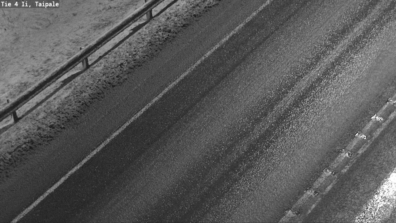 Kelikamerat Kuva Tie 4 Ii, Taipale, Ii, Pohjois-Pohjanmaa