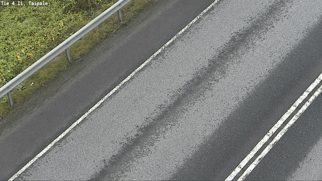 Kelikamerat Kuva Tie 4 Ii, Taipale, Ii, Pohjois-Pohjanmaa