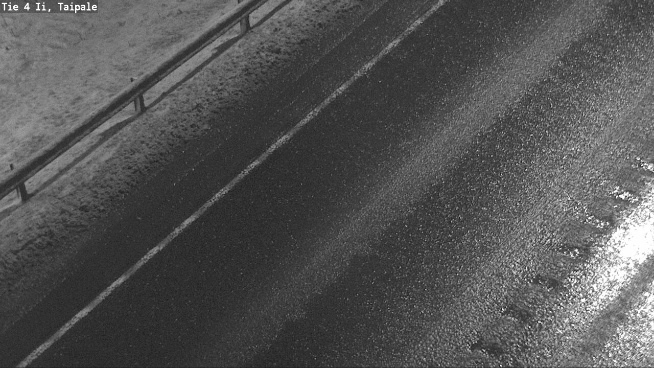 Kelikamerat Kuva Tie 4 Ii, Taipale, Ii, Pohjois-Pohjanmaa