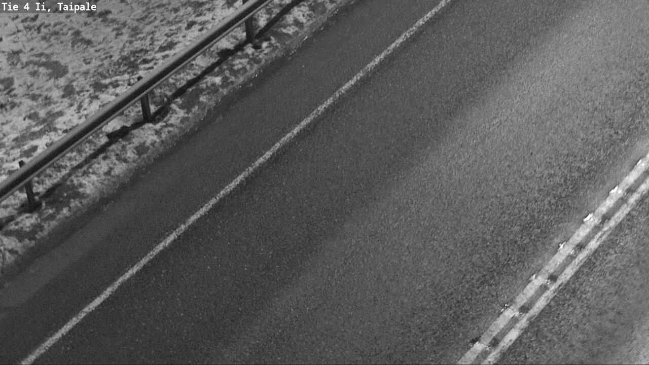 Kelikamerat Kuva Tie 4 Ii, Taipale, Ii, Pohjois-Pohjanmaa