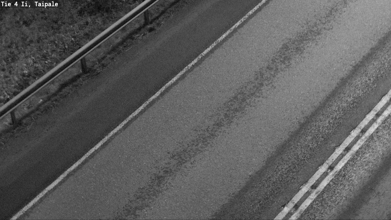 Kelikamerat Kuva Tie 4 Ii, Taipale, Ii, Pohjois-Pohjanmaa