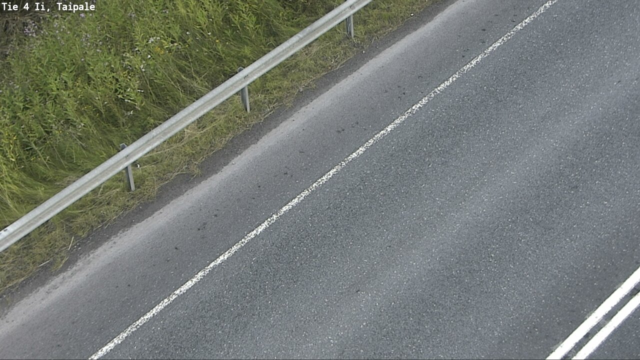 Kelikamerat Kuva Tie 4 Ii, Taipale, Ii, Pohjois-Pohjanmaa