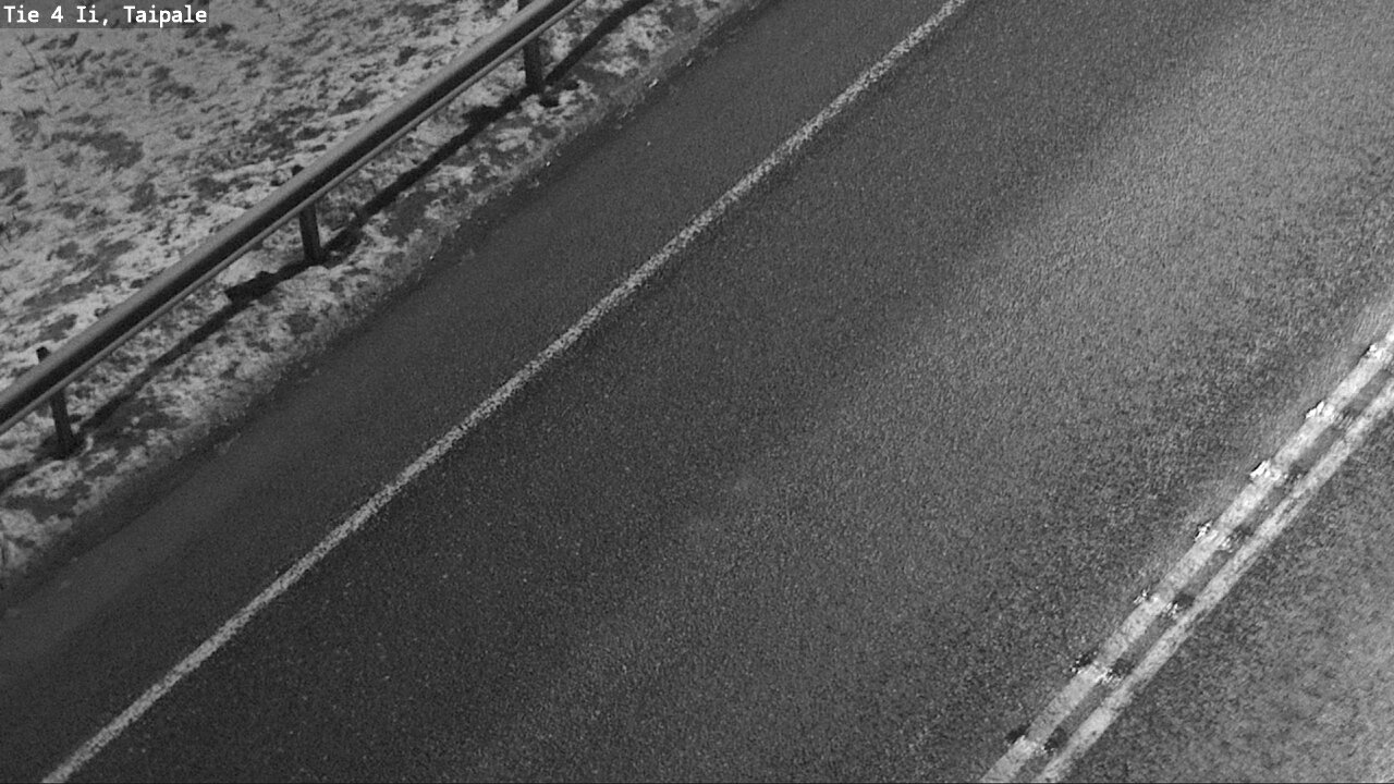 Kelikamerat Kuva Tie 4 Ii, Taipale, Ii, Pohjois-Pohjanmaa