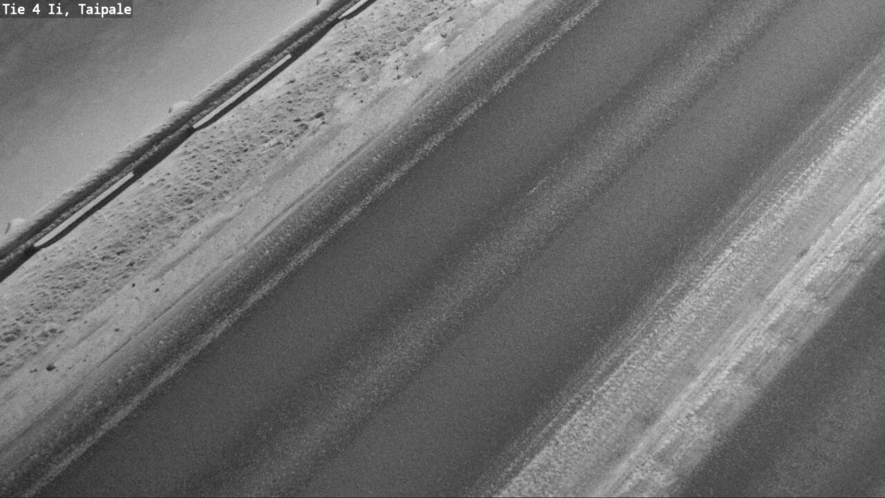 Kelikamerat Kuva Tie 4 Ii, Taipale, Ii, Pohjois-Pohjanmaa