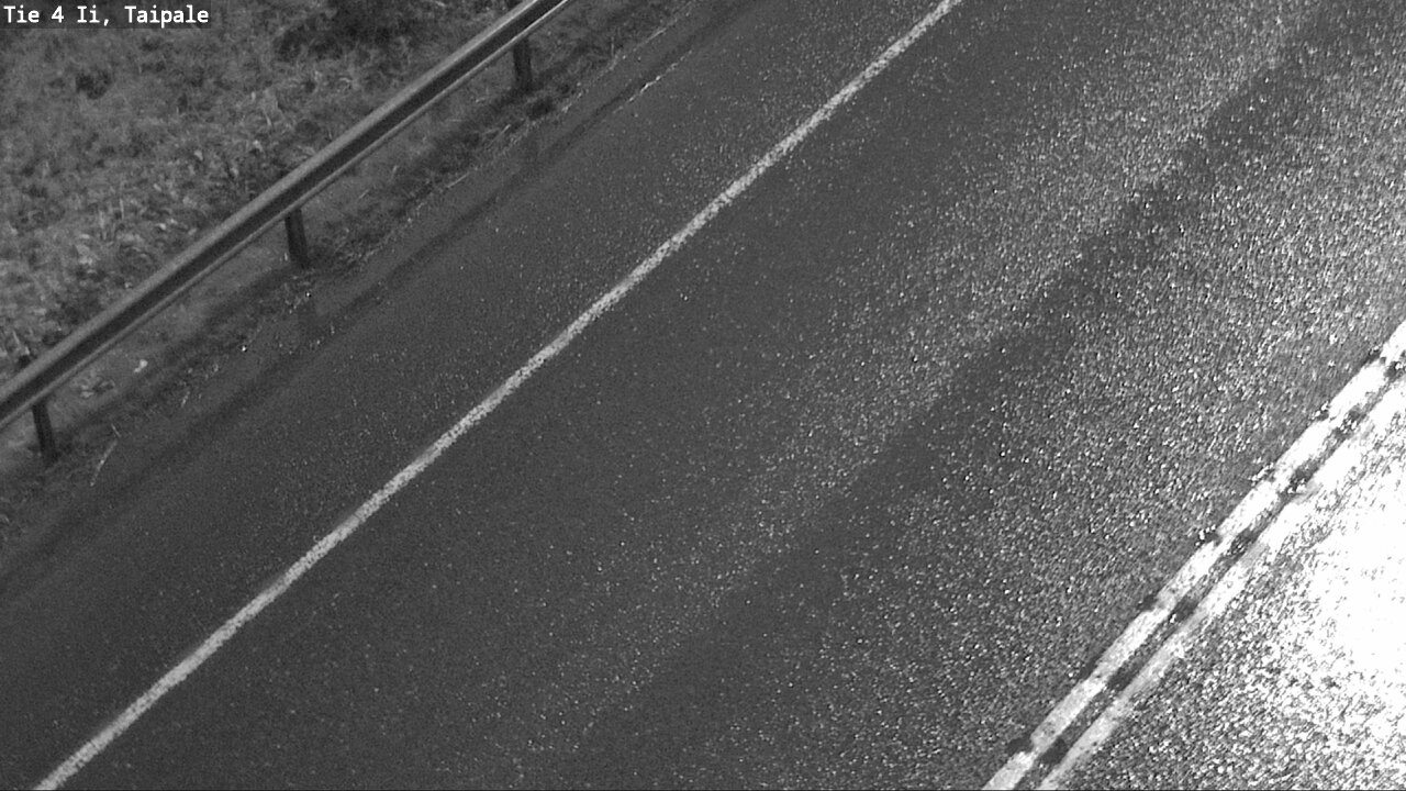 Kelikamerat Kuva Tie 4 Ii, Taipale, Ii, Pohjois-Pohjanmaa