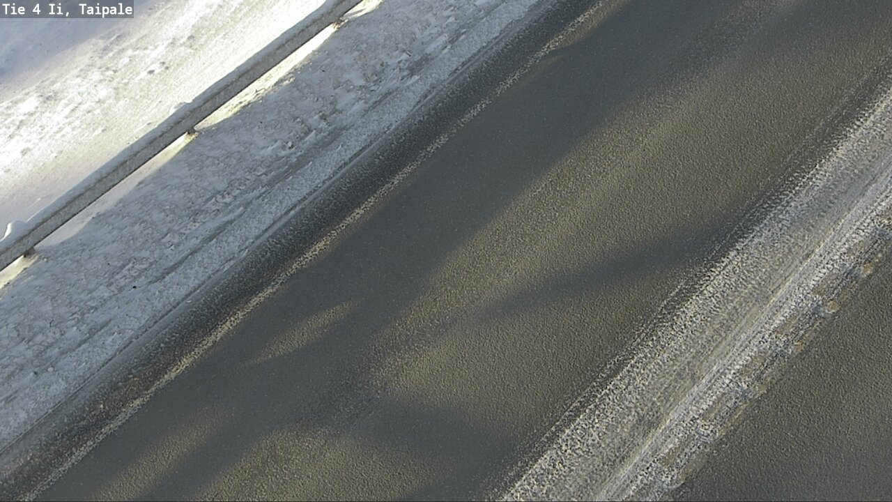 Kelikamerat Kuva Tie 4 Ii, Taipale, Ii, Pohjois-Pohjanmaa