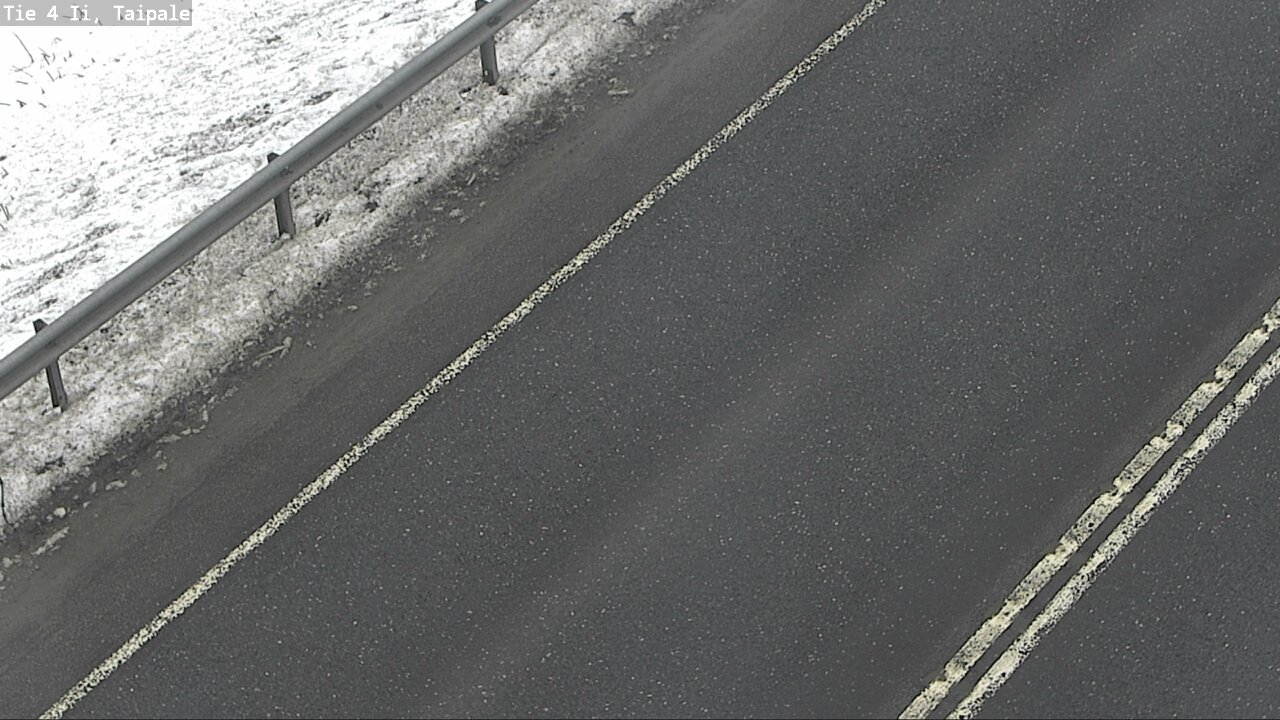 Kelikamerat Kuva Tie 4 Ii, Taipale, Ii, Pohjois-Pohjanmaa