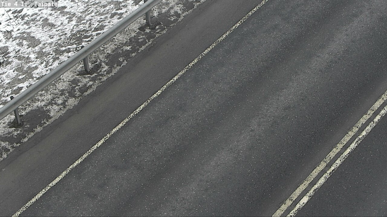 Kelikamerat Kuva Tie 4 Ii, Taipale, Ii, Pohjois-Pohjanmaa