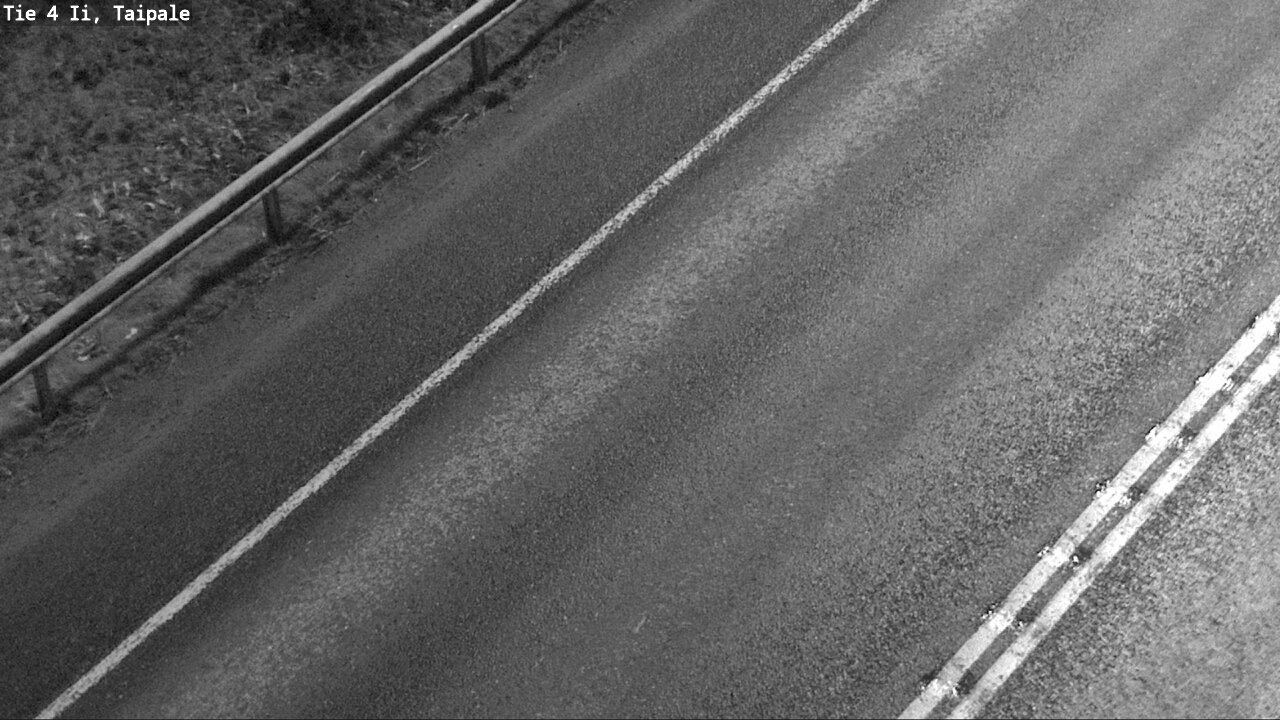 Kelikamerat Kuva Tie 4 Ii, Taipale, Ii, Pohjois-Pohjanmaa