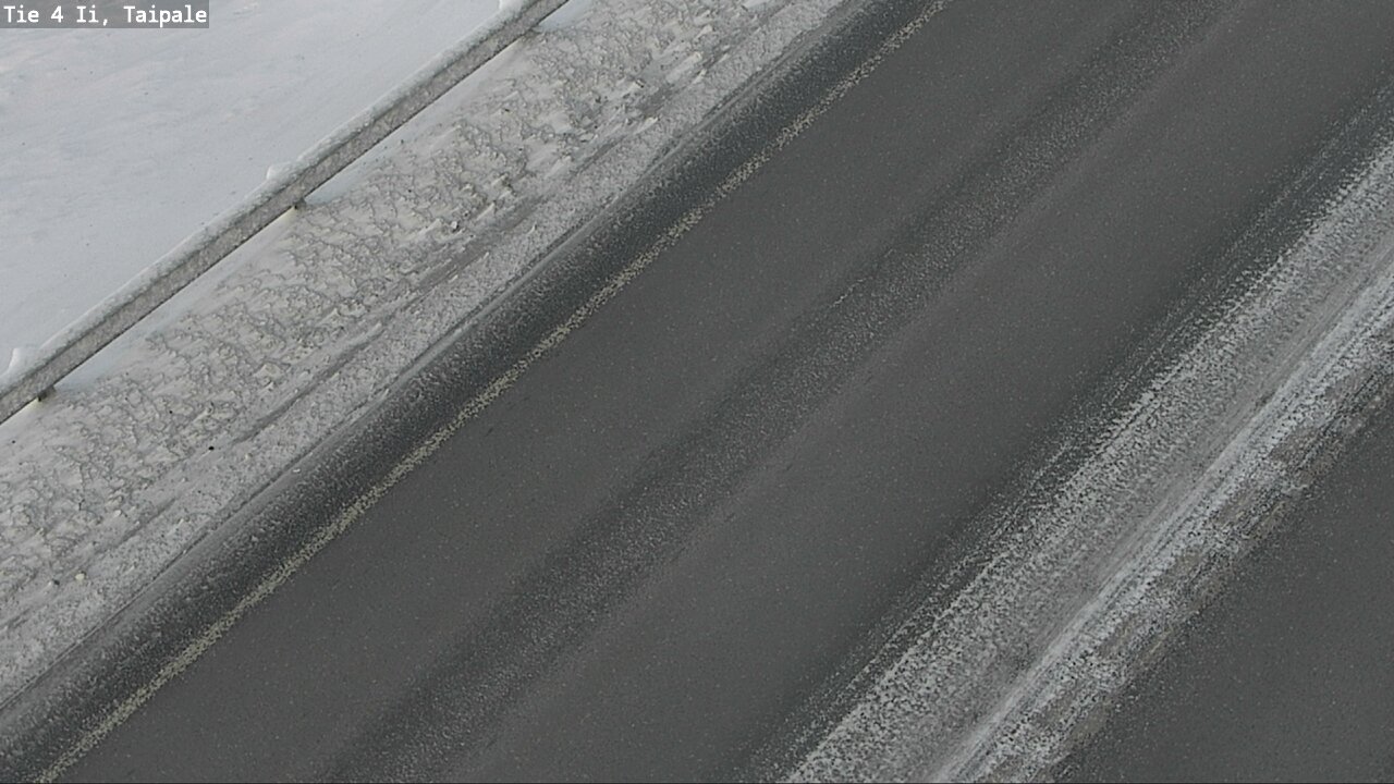 Kelikamerat Kuva Tie 4 Ii, Taipale, Ii, Pohjois-Pohjanmaa