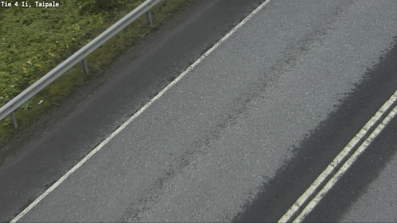 Kelikamerat Kuva Tie 4 Ii, Taipale, Ii, Pohjois-Pohjanmaa