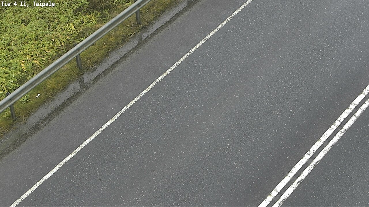 Kelikamerat Kuva Tie 4 Ii, Taipale, Ii, Pohjois-Pohjanmaa