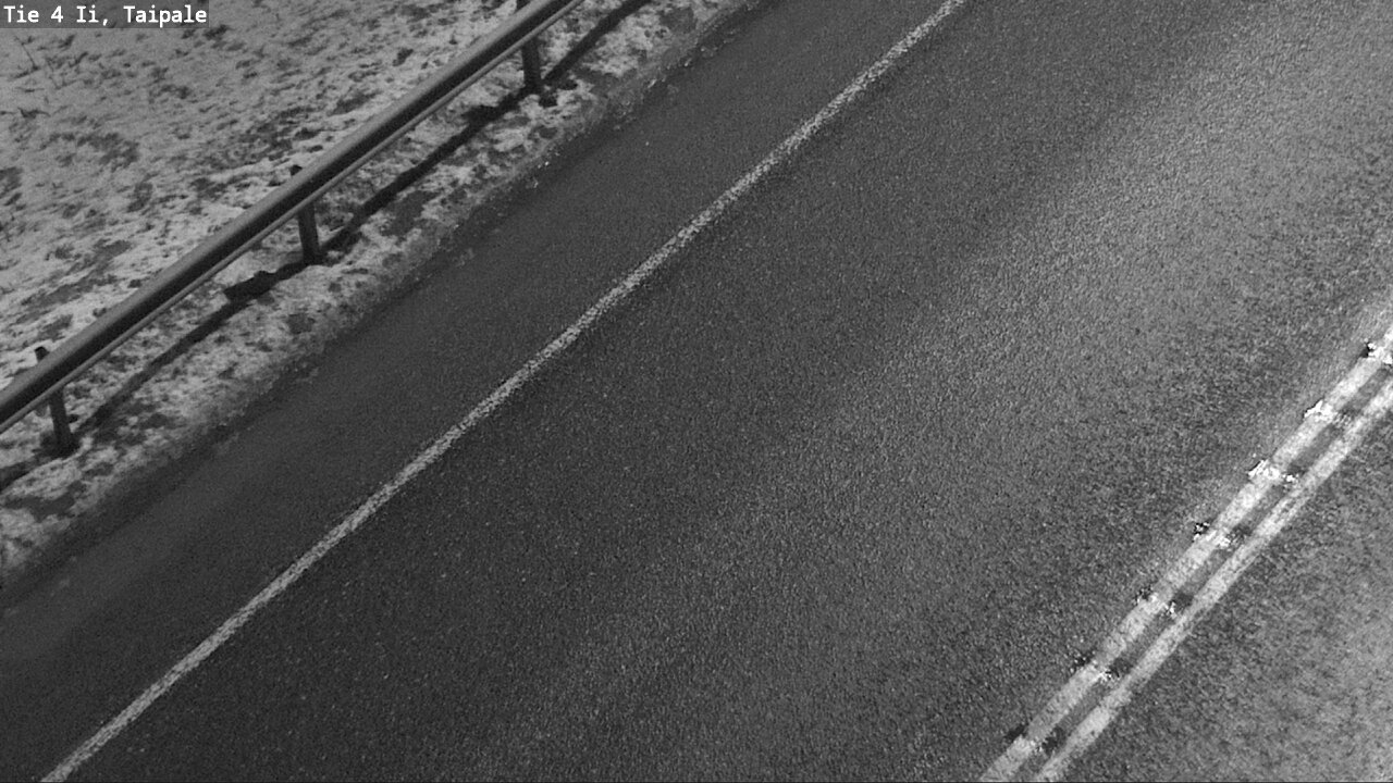 Kelikamerat Kuva Tie 4 Ii, Taipale, Ii, Pohjois-Pohjanmaa