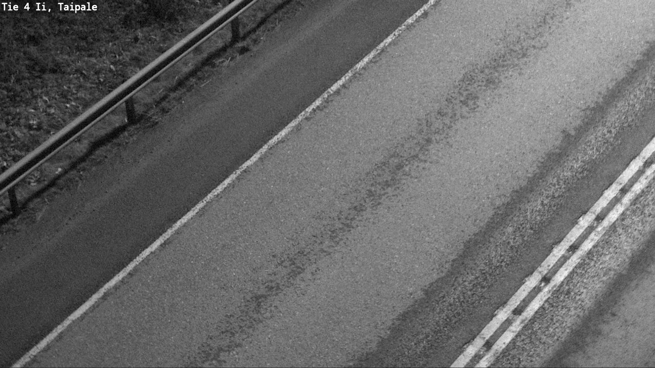 Kelikamerat Kuva Tie 4 Ii, Taipale, Ii, Pohjois-Pohjanmaa