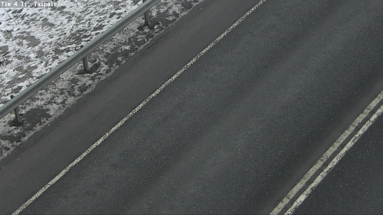 Kelikamerat Kuva Tie 4 Ii, Taipale, Ii, Pohjois-Pohjanmaa