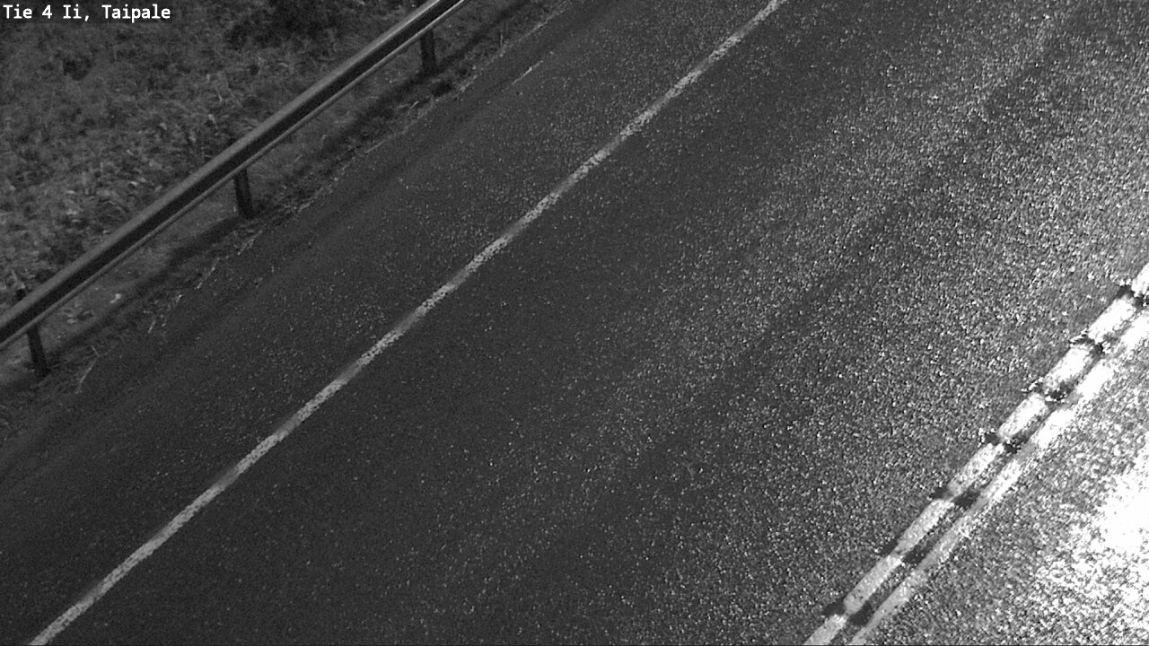 Kelikamerat Kuva Tie 4 Ii, Taipale, Ii, Pohjois-Pohjanmaa