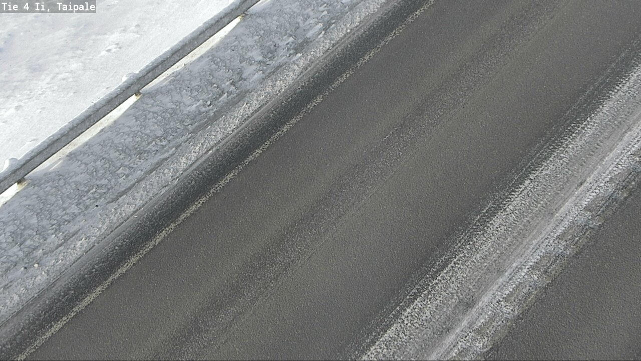 Kelikamerat Kuva Tie 4 Ii, Taipale, Ii, Pohjois-Pohjanmaa