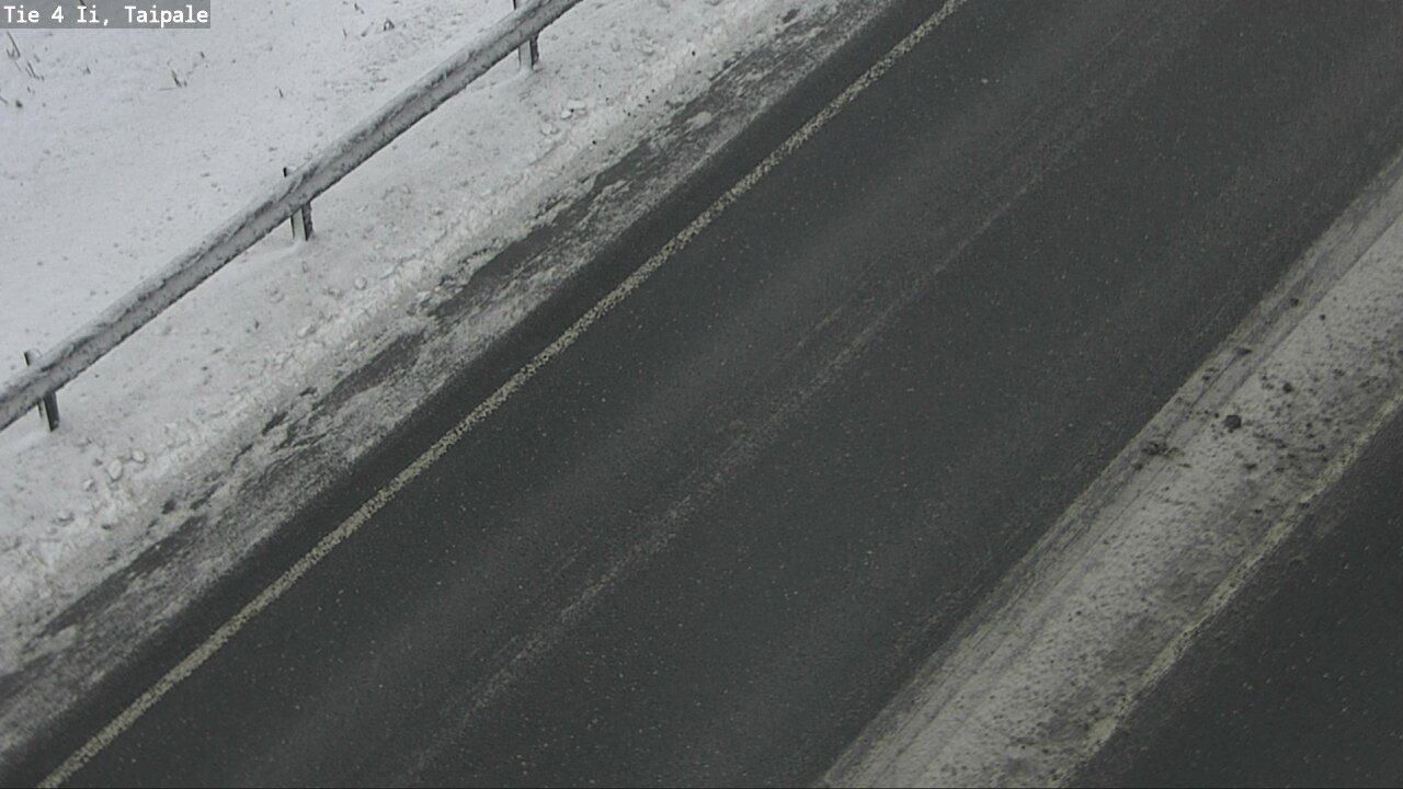 Kelikamerat Kuva Tie 4 Ii, Taipale, Ii, Pohjois-Pohjanmaa