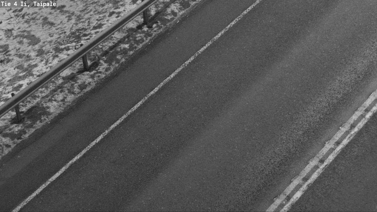 Kelikamerat Kuva Tie 4 Ii, Taipale, Ii, Pohjois-Pohjanmaa