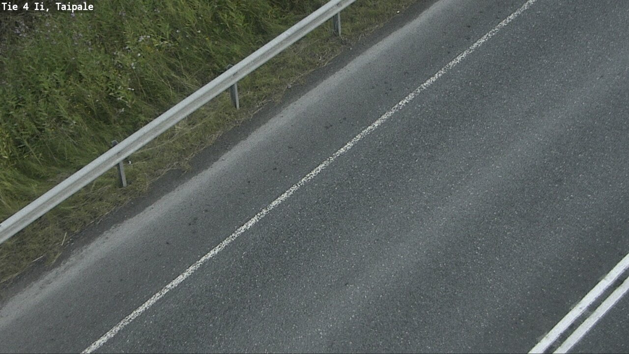 Kelikamerat Kuva Tie 4 Ii, Taipale, Ii, Pohjois-Pohjanmaa
