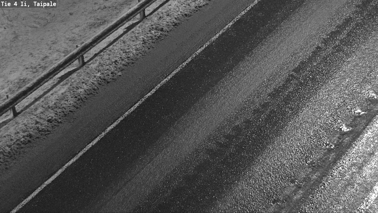 Kelikamerat Kuva Tie 4 Ii, Taipale, Ii, Pohjois-Pohjanmaa