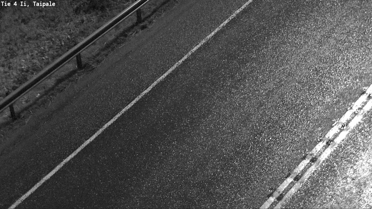 Kelikamerat Kuva Tie 4 Ii, Taipale, Ii, Pohjois-Pohjanmaa