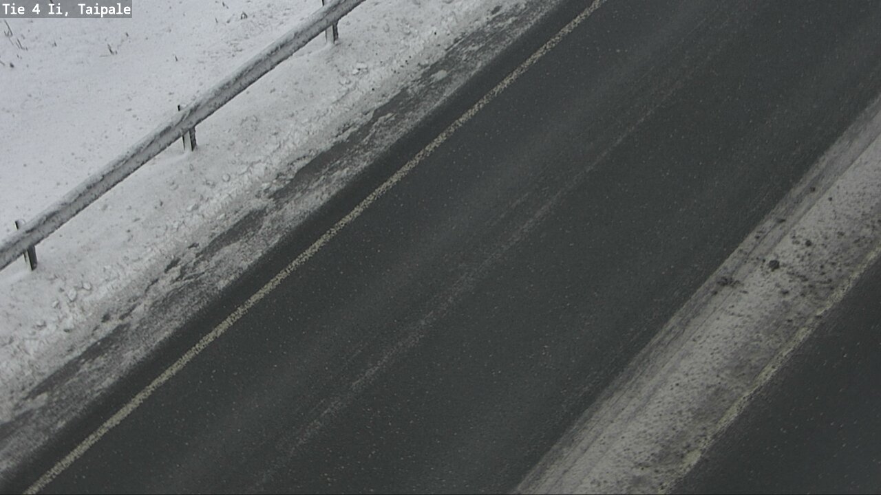 Kelikamerat Kuva Tie 4 Ii, Taipale, Ii, Pohjois-Pohjanmaa