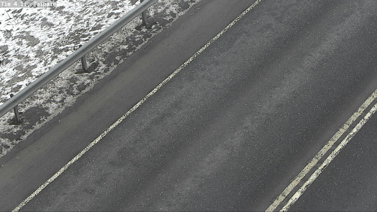 Kelikamerat Kuva Tie 4 Ii, Taipale, Ii, Pohjois-Pohjanmaa