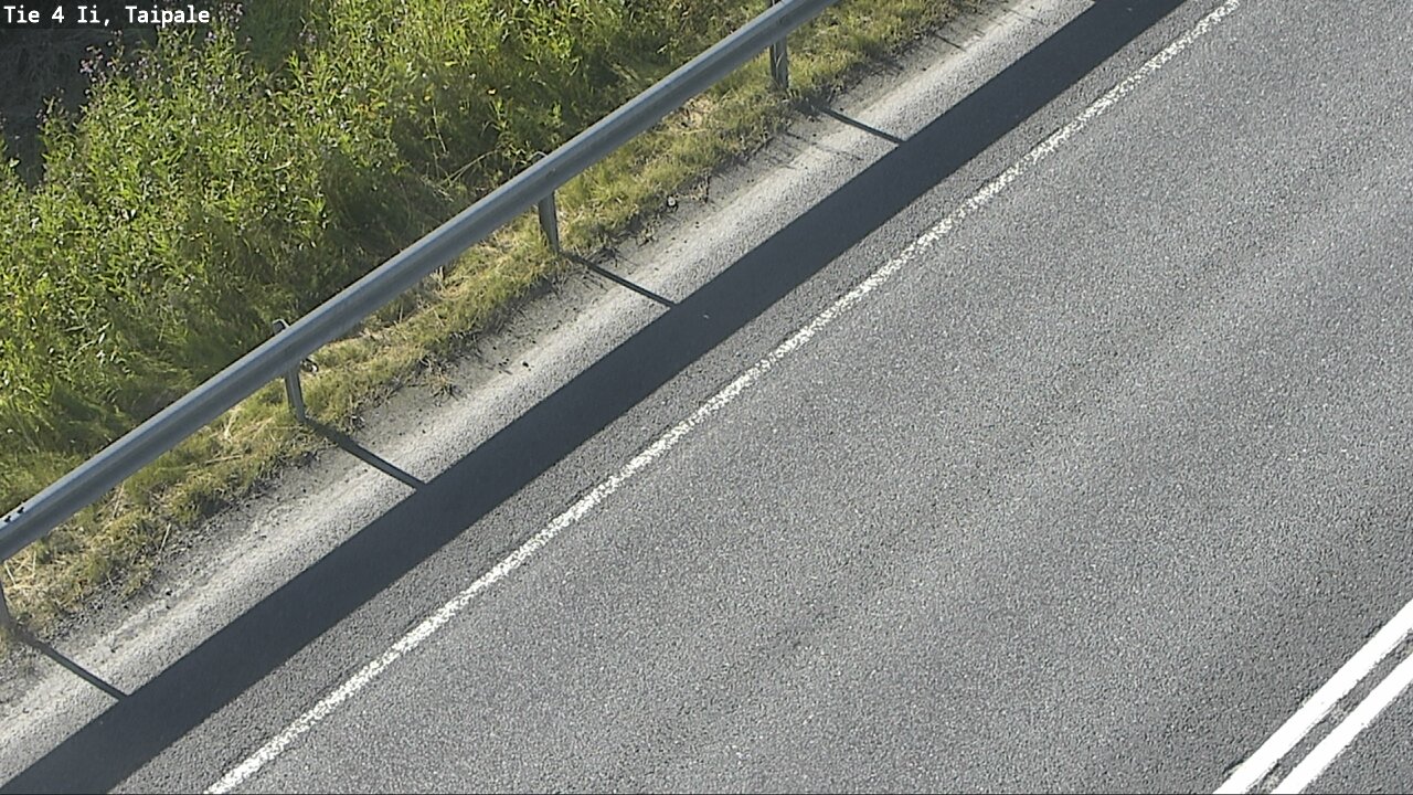 Kelikamerat Kuva Tie 4 Ii, Taipale, Ii, Pohjois-Pohjanmaa