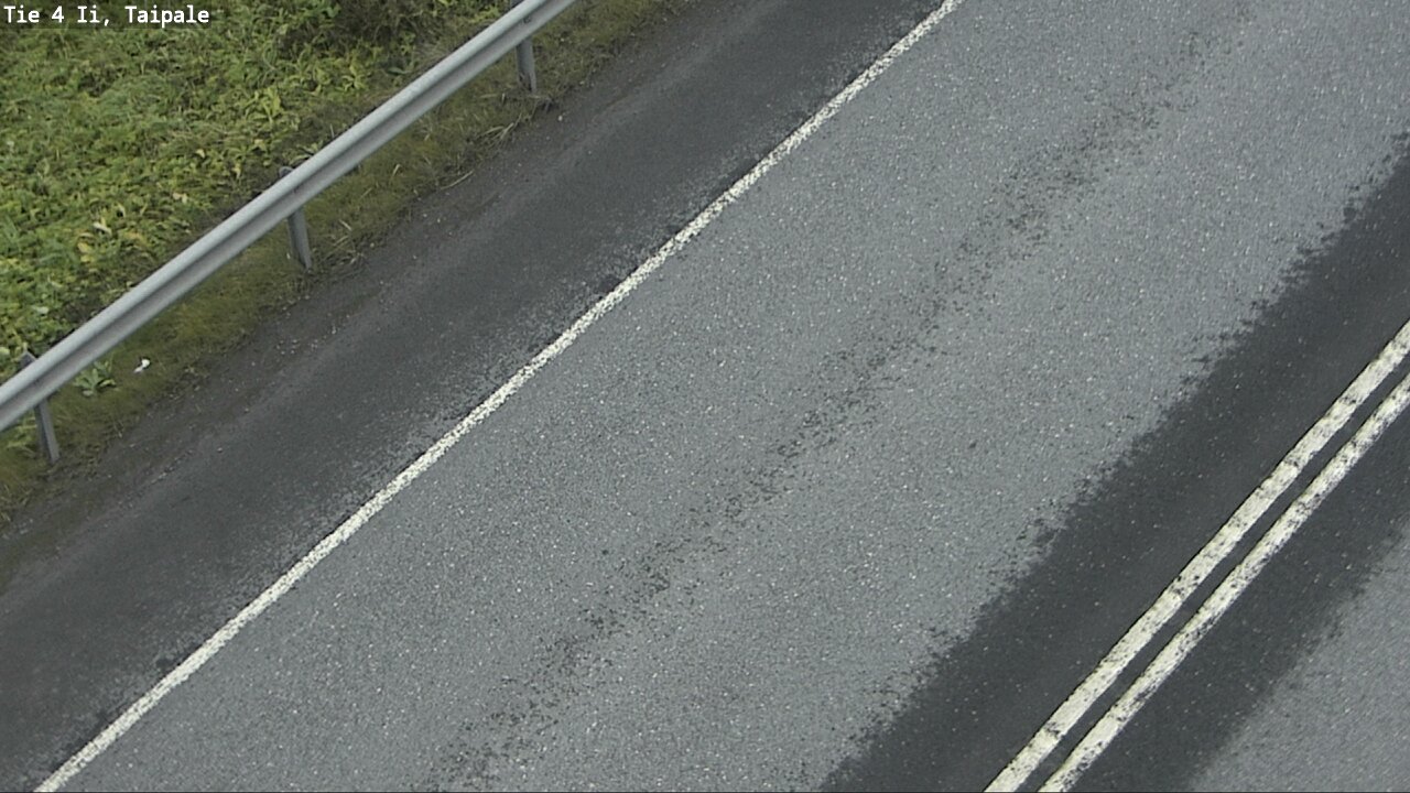 Kelikamerat Kuva Tie 4 Ii, Taipale, Ii, Pohjois-Pohjanmaa