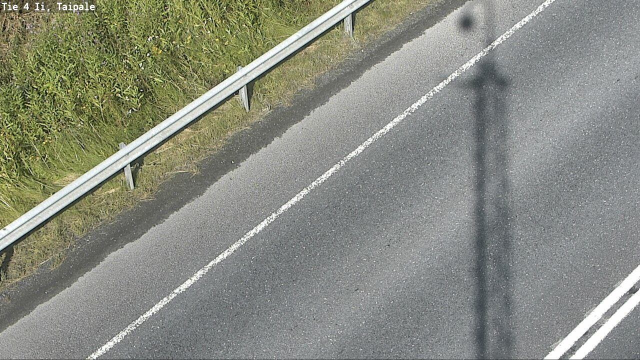 Kelikamerat Kuva Tie 4 Ii, Taipale, Ii, Pohjois-Pohjanmaa
