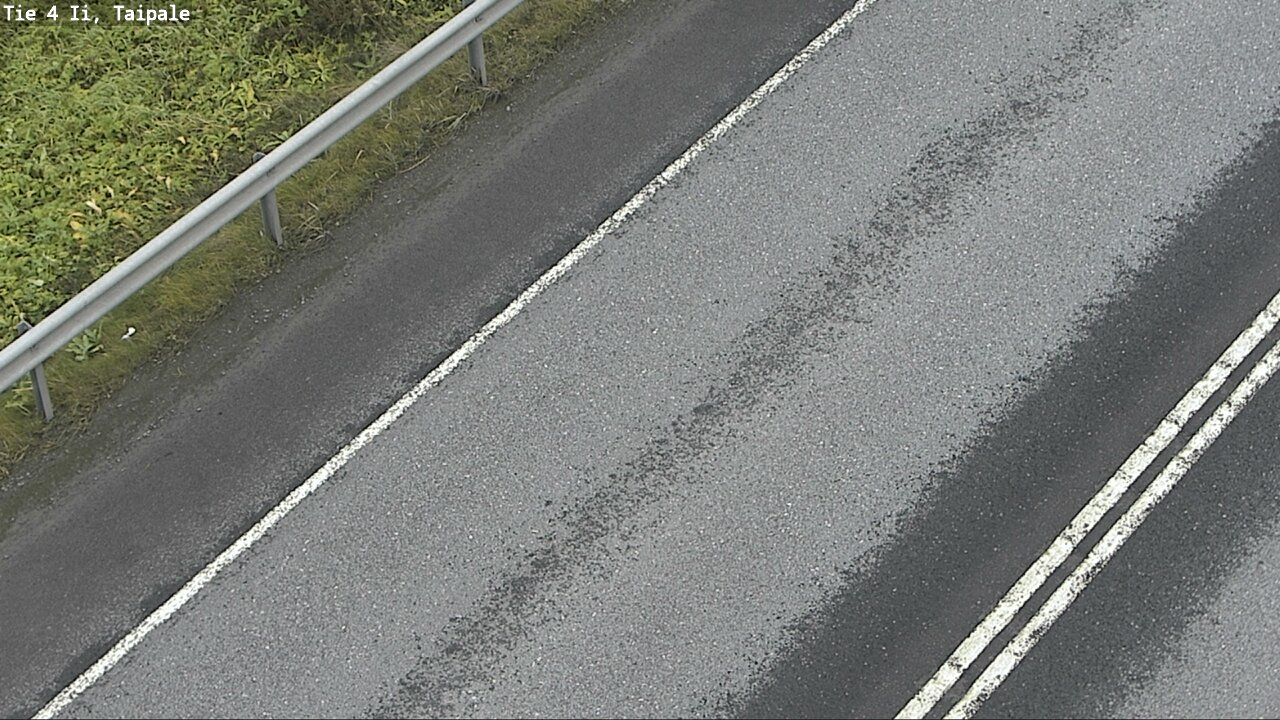 Kelikamerat Kuva Tie 4 Ii, Taipale, Ii, Pohjois-Pohjanmaa