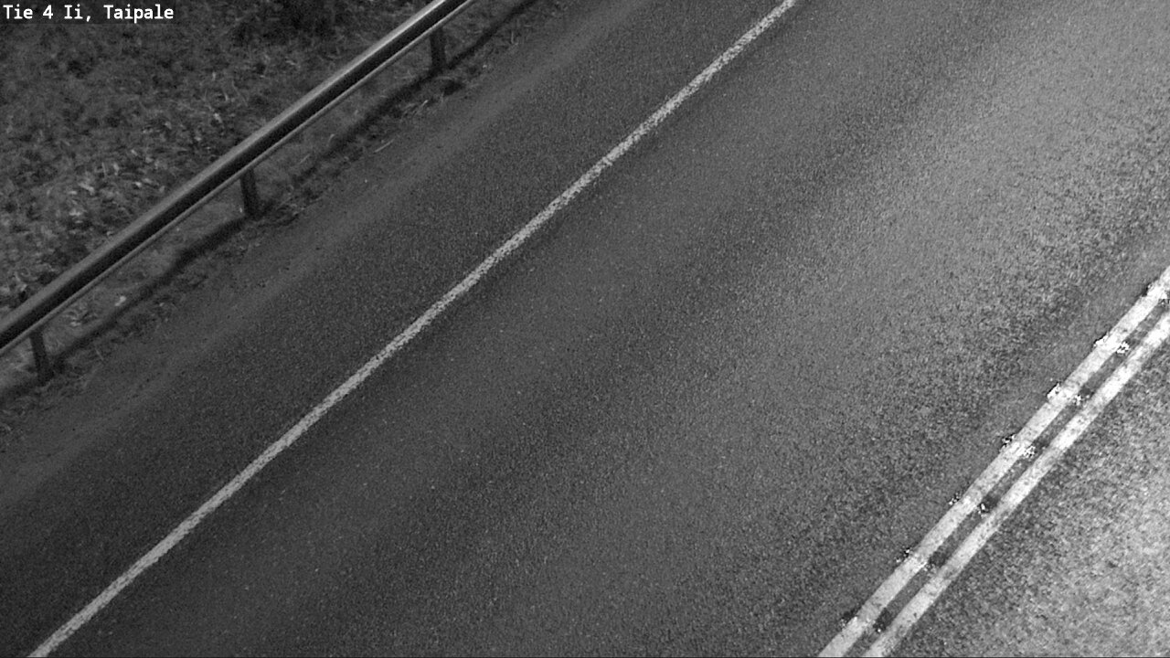 Kelikamerat Kuva Tie 4 Ii, Taipale, Ii, Pohjois-Pohjanmaa