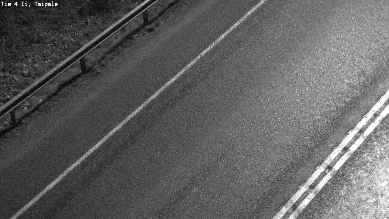 Kelikamerat Kuva Tie 4 Ii, Taipale, Ii, Pohjois-Pohjanmaa