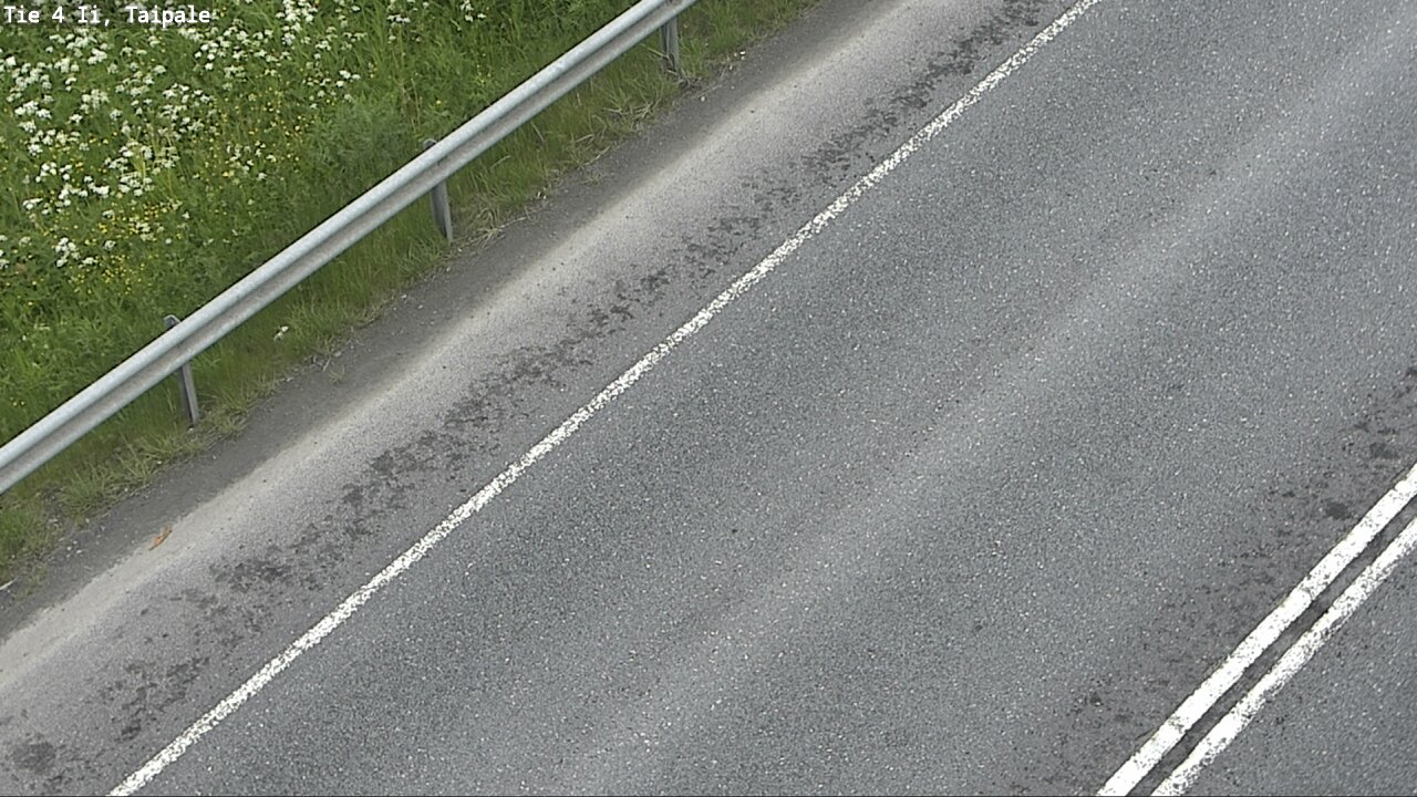 Kelikamerat Kuva Tie 4 Ii, Taipale, Ii, Pohjois-Pohjanmaa