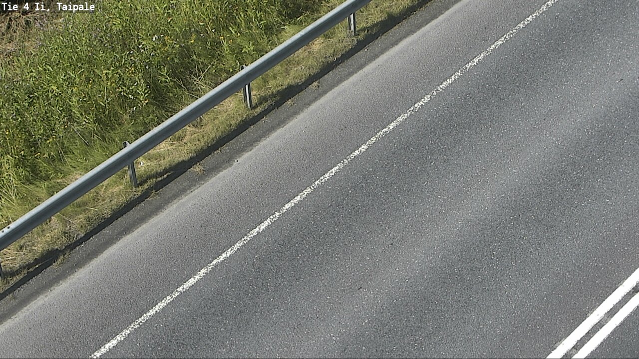 Kelikamerat Kuva Tie 4 Ii, Taipale, Ii, Pohjois-Pohjanmaa