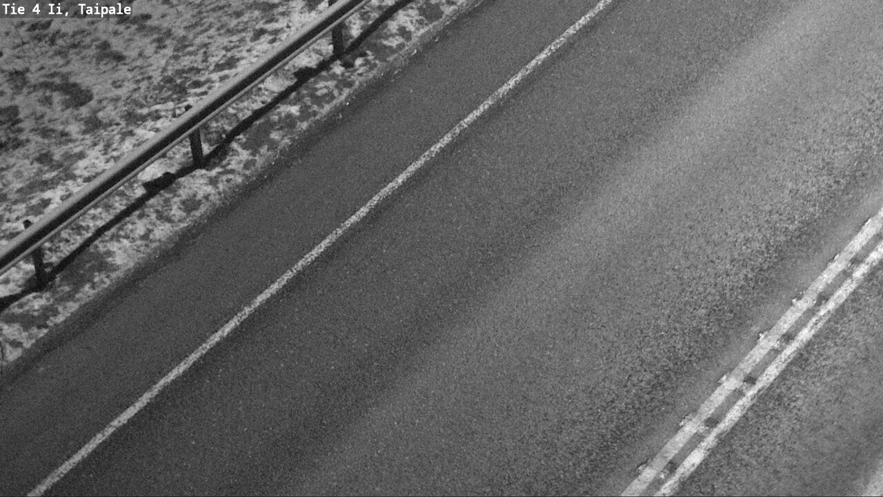 Kelikamerat Kuva Tie 4 Ii, Taipale, Ii, Pohjois-Pohjanmaa