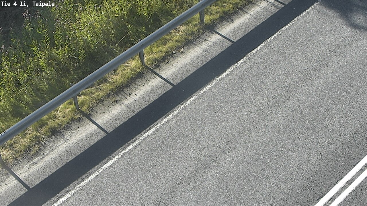 Kelikamerat Kuva Tie 4 Ii, Taipale, Ii, Pohjois-Pohjanmaa
