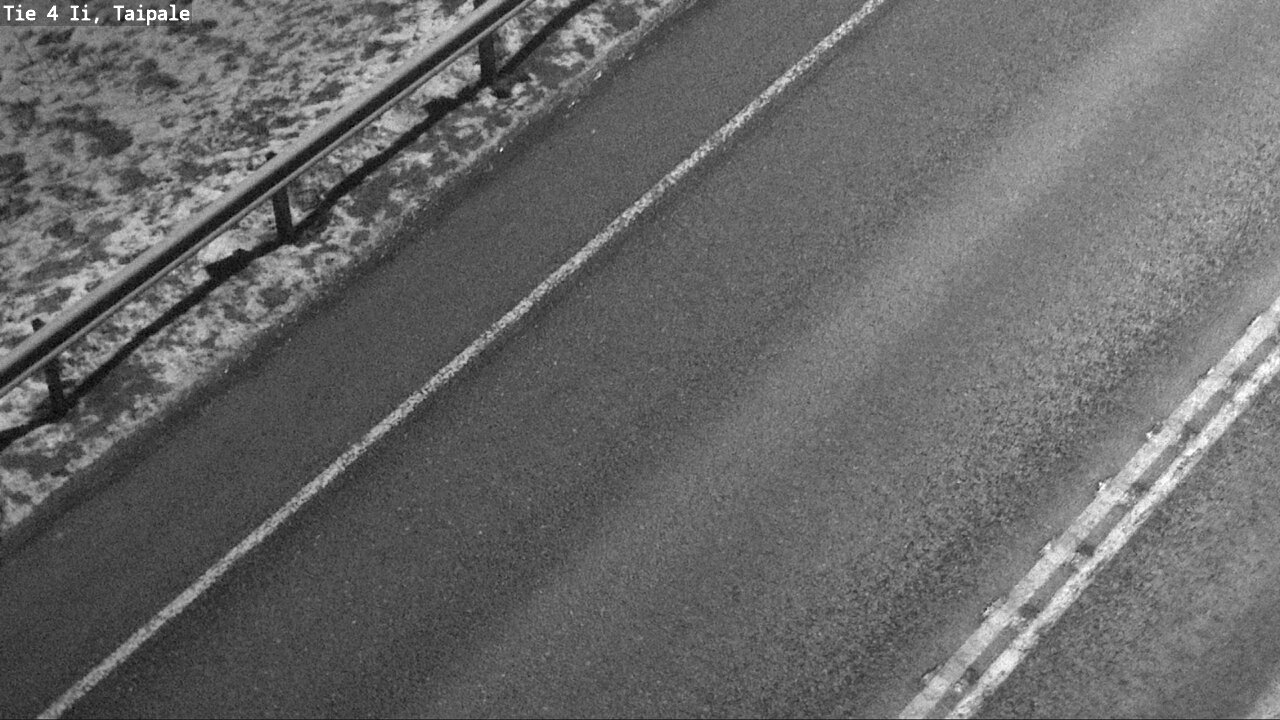 Kelikamerat Kuva Tie 4 Ii, Taipale, Ii, Pohjois-Pohjanmaa