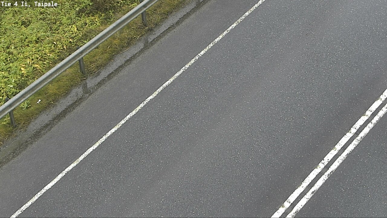 Kelikamerat Kuva Tie 4 Ii, Taipale, Ii, Pohjois-Pohjanmaa