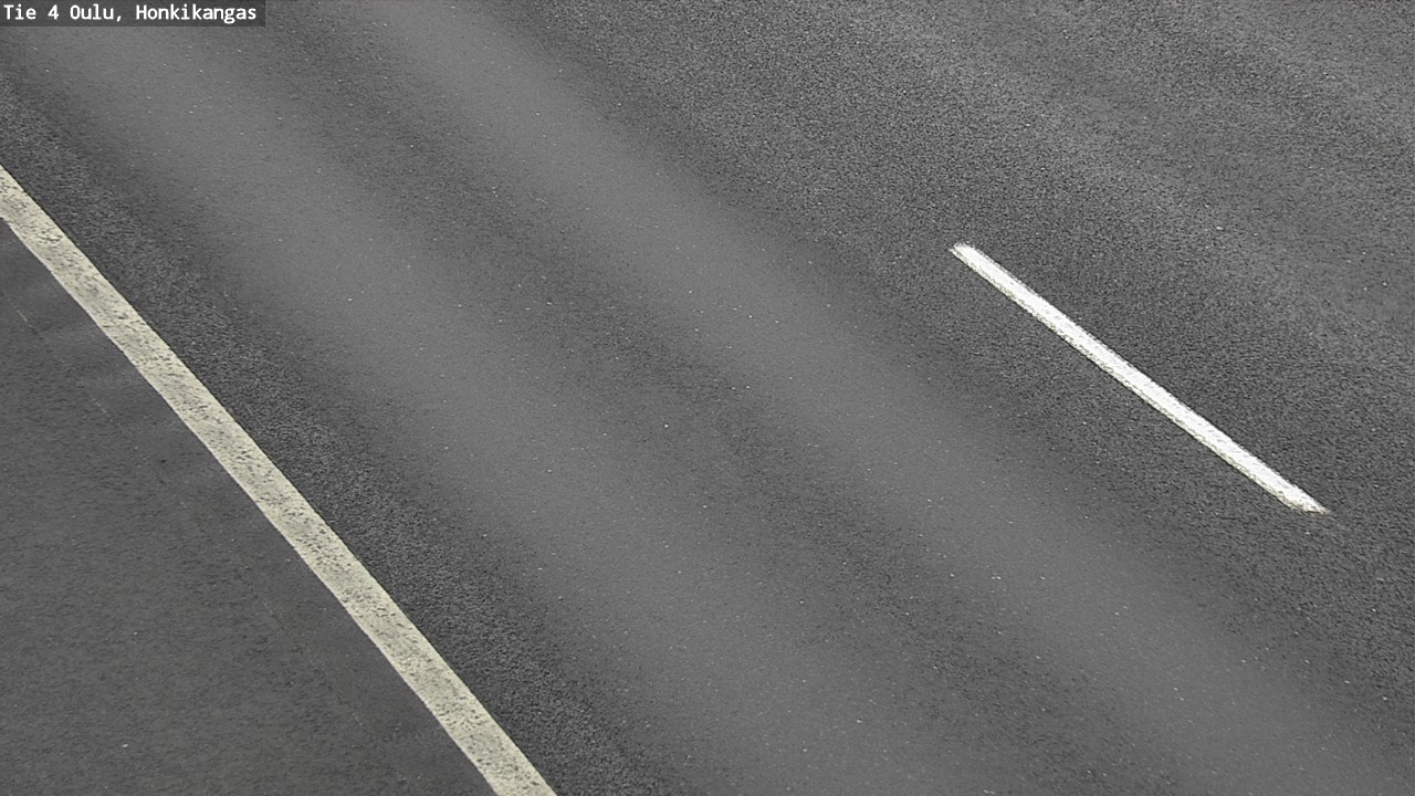 Kelikamerat Kuva Tie 4 Oulu, Honkikangas, Oulu, Pohjois-Pohjanmaa