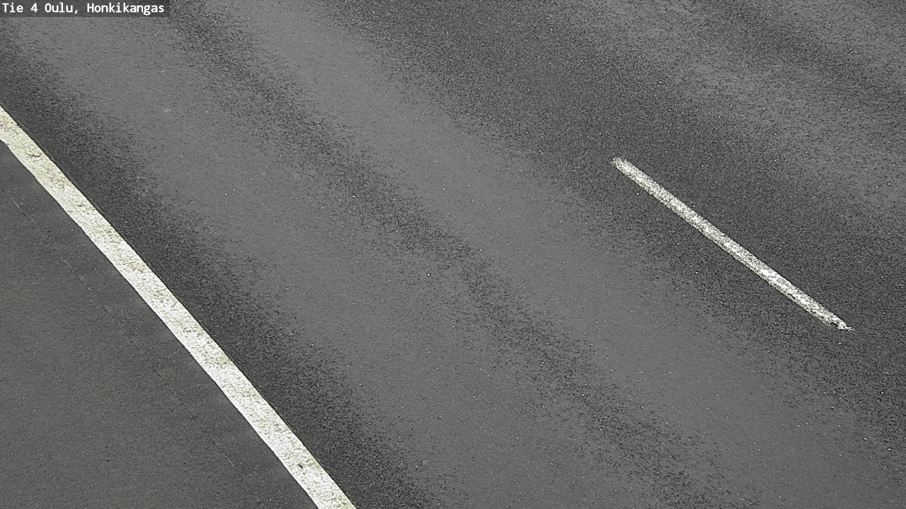 Kelikamerat Kuva Tie 4 Oulu, Honkikangas, Oulu, Pohjois-Pohjanmaa