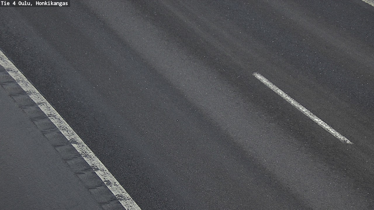 Kelikamerat Kuva Tie 4 Oulu, Honkikangas, Oulu, Pohjois-Pohjanmaa