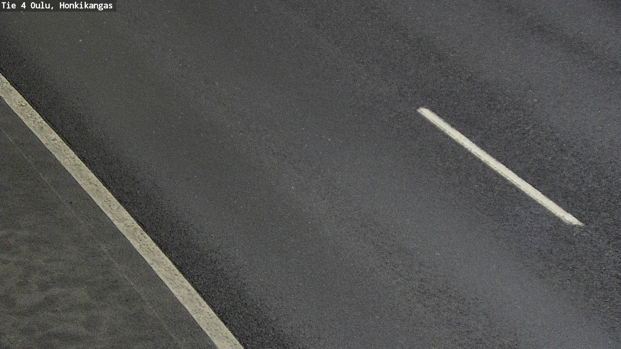 Kelikamerat Kuva Tie 4 Oulu, Honkikangas, Oulu, Pohjois-Pohjanmaa