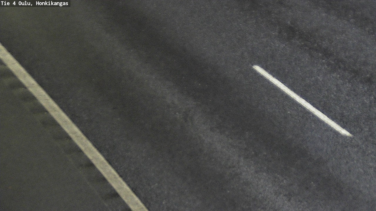 Kelikamerat Kuva Tie 4 Oulu, Honkikangas, Oulu, Pohjois-Pohjanmaa