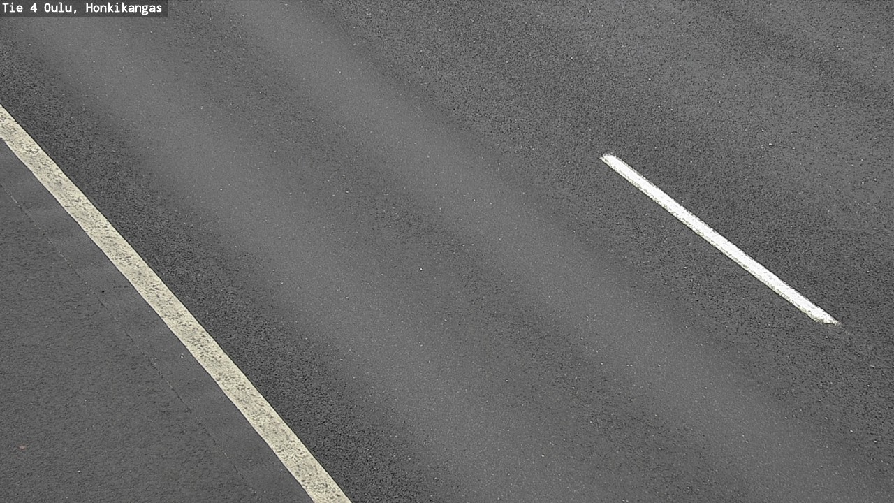 Kelikamerat Kuva Tie 4 Oulu, Honkikangas, Oulu, Pohjois-Pohjanmaa