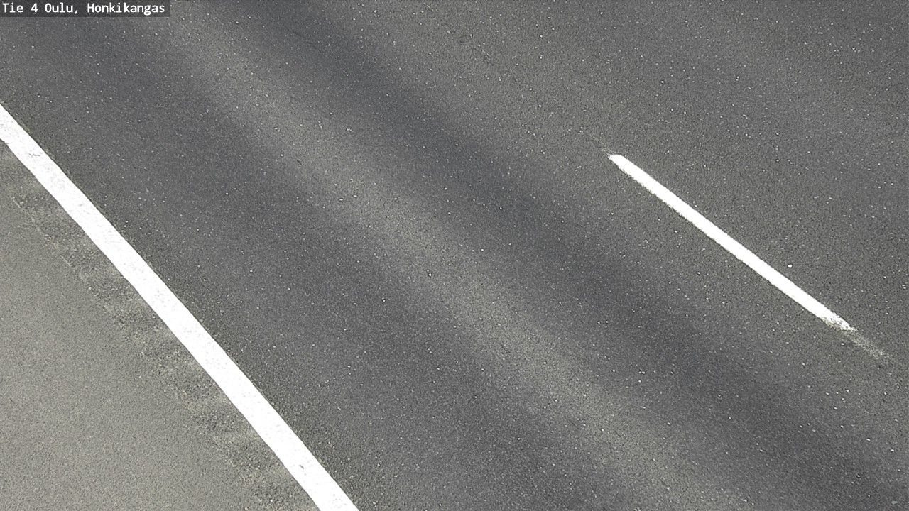 Kelikamerat Kuva Tie 4 Oulu, Honkikangas, Oulu, Pohjois-Pohjanmaa