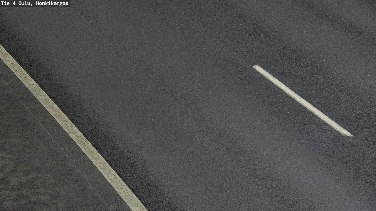 Kelikamerat Kuva Tie 4 Oulu, Honkikangas, Oulu, Pohjois-Pohjanmaa