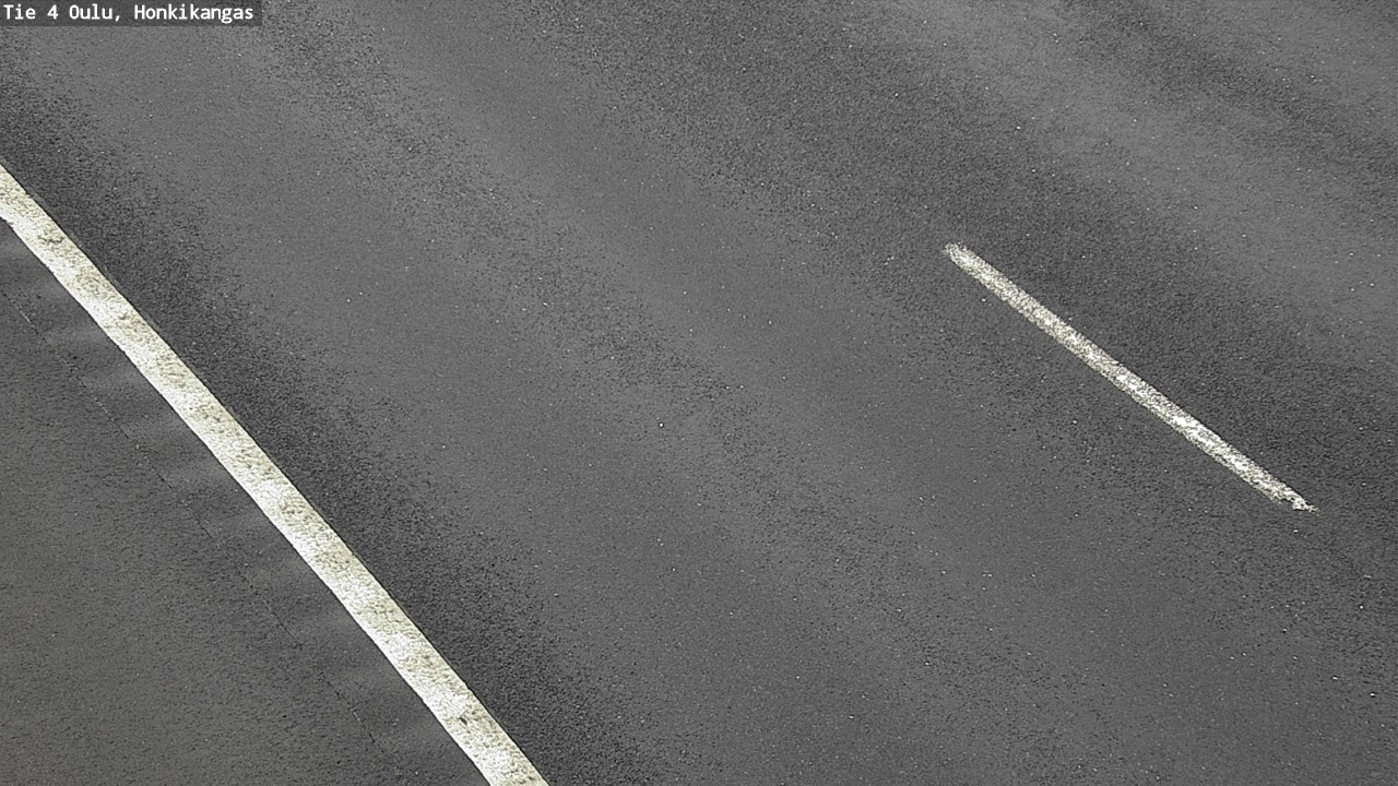 Kelikamerat Kuva Tie 4 Oulu, Honkikangas, Oulu, Pohjois-Pohjanmaa