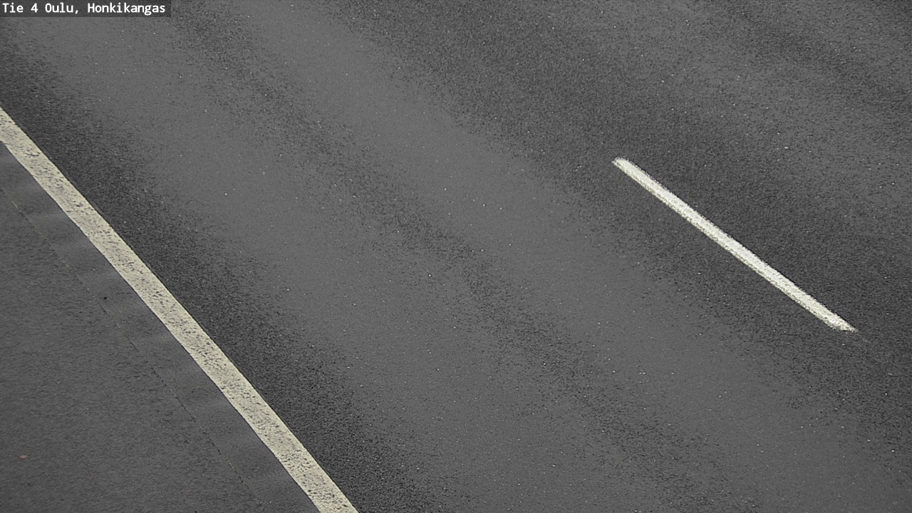 Kelikamerat Kuva Tie 4 Oulu, Honkikangas, Oulu, Pohjois-Pohjanmaa